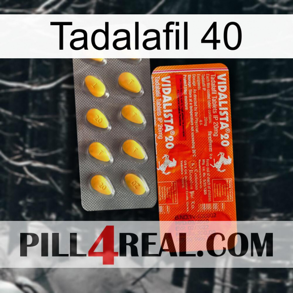 Tadalafil 40 new01